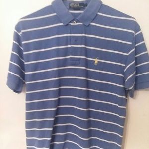 Men's Ralph Lauren polo